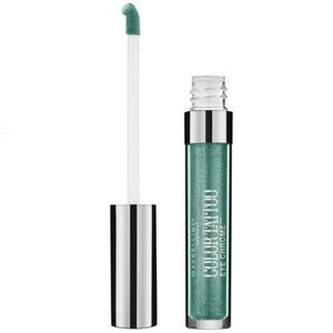 Color Tattoo Eye Chrome Eyeshadow Electric Emerald